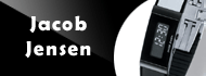 Jacob Jensen Watches